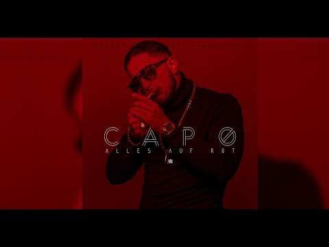 CAPO - Totentanz (prod. von Jimmy Torrio, SOTT \u0026 ZEEKO) [Official HD Video]